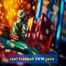 real football 2014 java